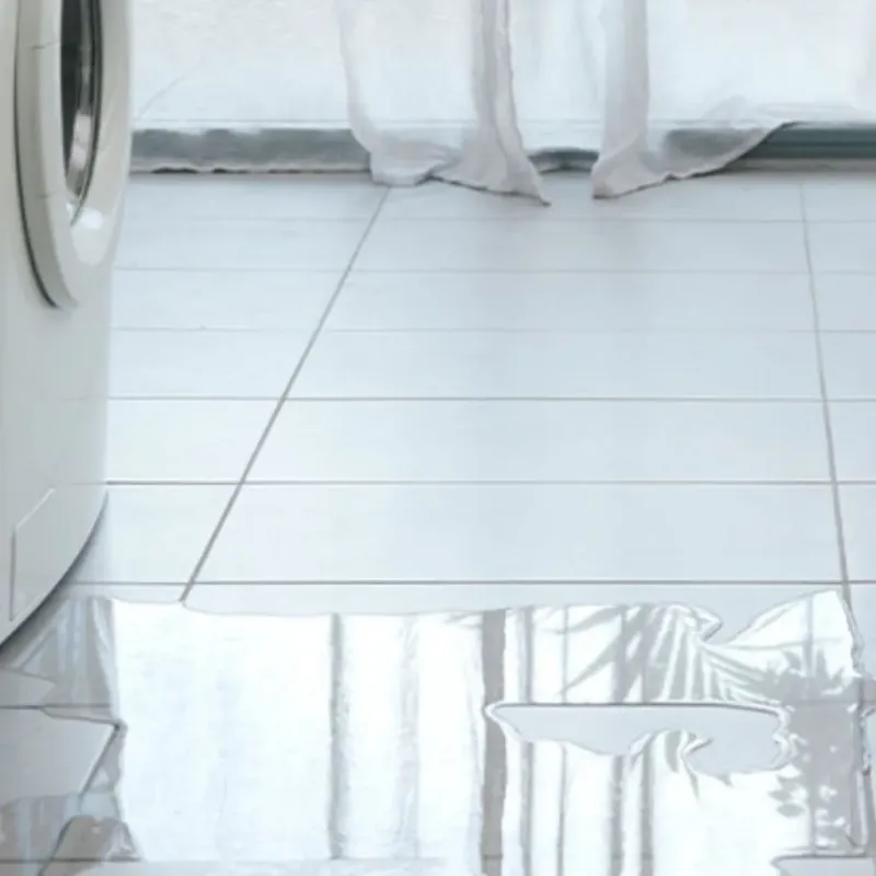Appliance Leak Cleanup in Pecos, TX